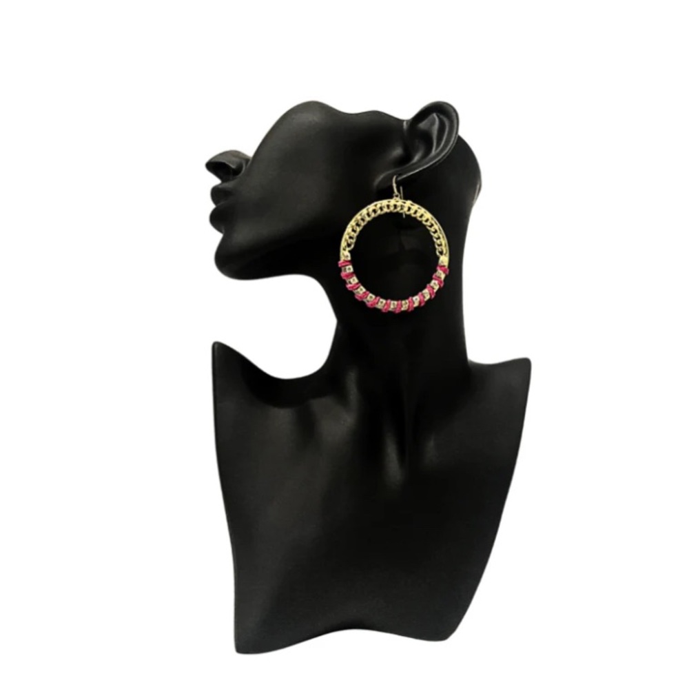 Brand New Earrings
